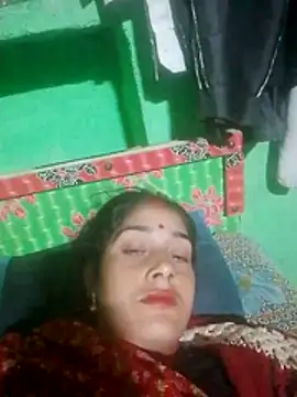 Pinki rani online show from 01-10-26, 07:04