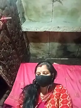 Bandna thakur online show from 12-21-25, 10:17