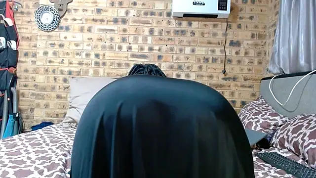 AFRICANBOOTYLICIOUS online show from 06-16-26, 06:43