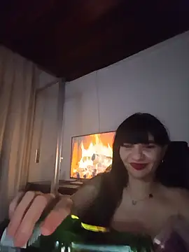 Nereya1 online show from 07-21-26, 10:45