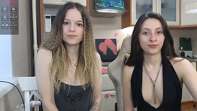 nastyundi online show from 03-09-26, 03:54