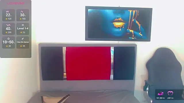 Sharlo  online show from 01-18-26, 03:10