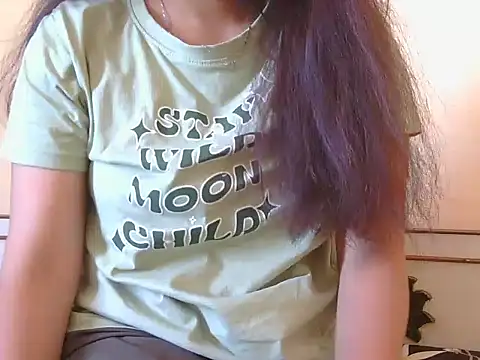 Parul Gulati online show from 03-24-26, 08:41