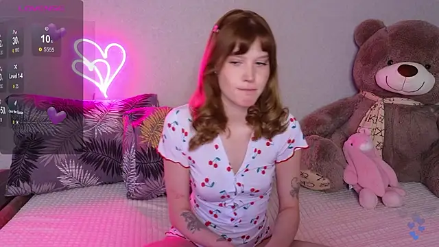 Babe Jane online show from 02-01-26, 11:31