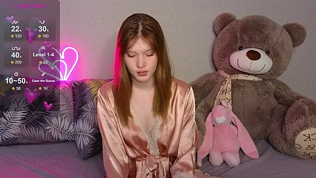 Babe Jane online show from 02-15-26, 11:30