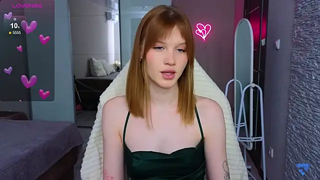 Babe Jane online show from 03-16-26, 10:19