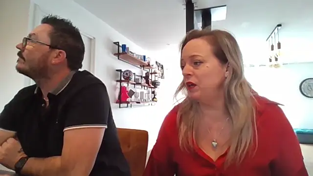 Miss-Chupagirly online show from 03-03-26, 09:59