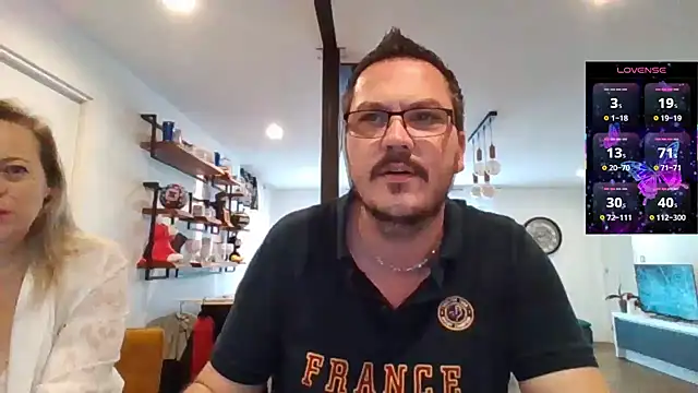 Miss-Chupagirly online show from 03-06-26, 08:44