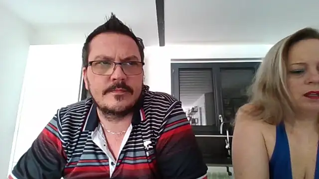 Miss-Chupagirly online show from 03-17-26, 09:56