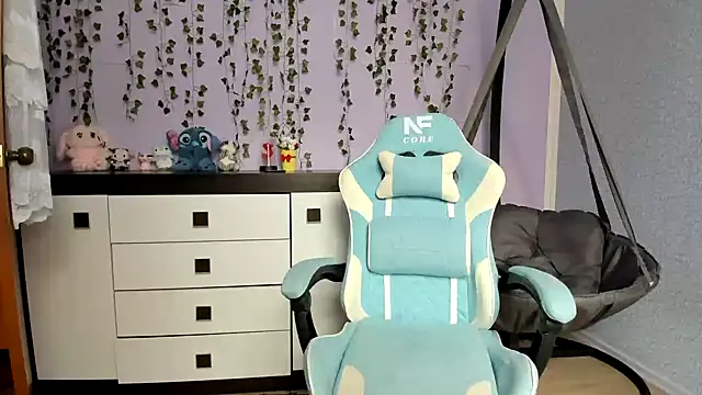 Yoonhee ki online show from 02-06-26, 10:07