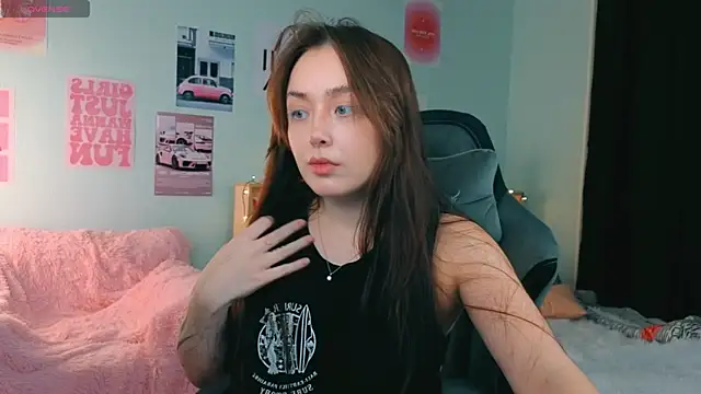 fallin lovee online show from 01-07-26, 07:38