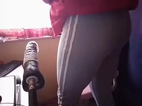 Michaelo666 online show from 01-17-26, 12:10