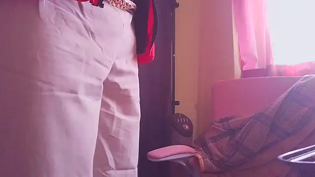 Michaelo666 online show from 02-22-26, 08:57