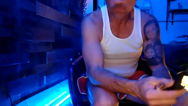 MISTERANDDEMI online show from 06-15-26, 12:07