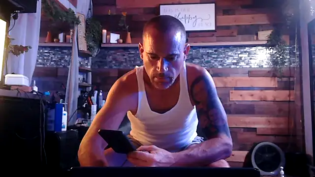 MISTERANDDEMI online show from 06-18-26, 11:03