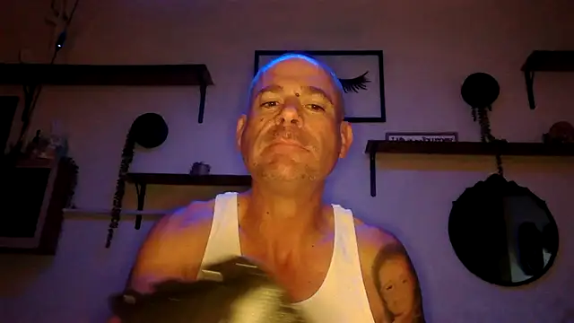 MISTERANDDEMI online show from 06-27-26, 02:01
