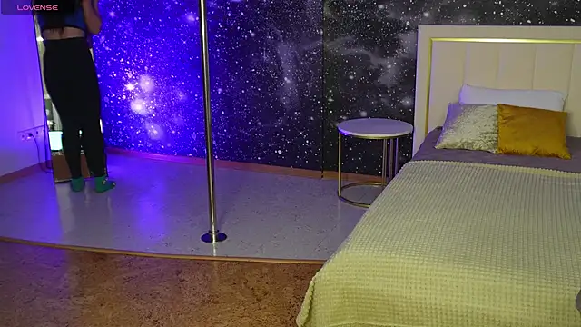 Spoty Kate  online show from 01-17-26, 01:10