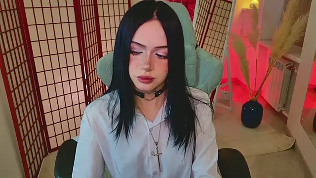Dark Diva online show from 05-05-26, 10:07