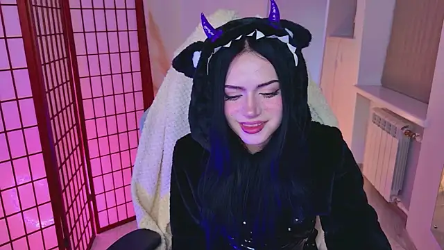 Dark Diva online show from 05-26-26, 09:22
