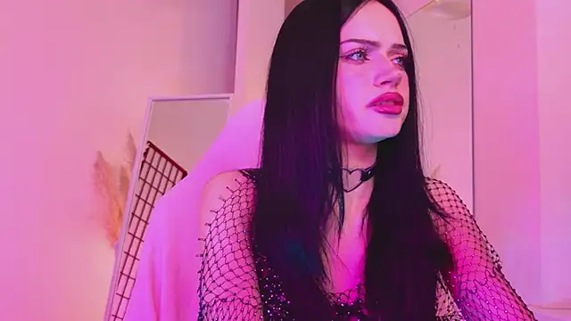 Dark Diva online show from 05-28-26, 09:12