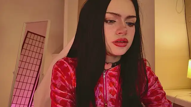 Dark Diva online show from 06-01-26, 09:49