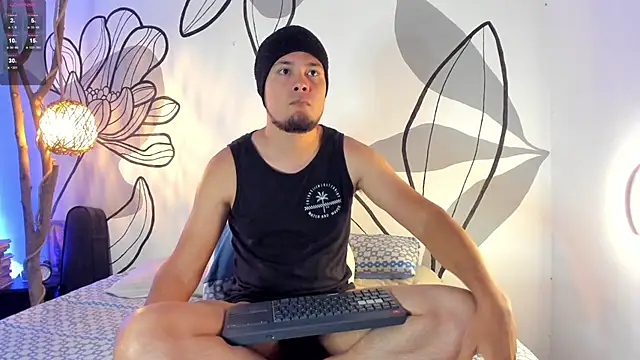 maaxtaylor  online show from 01-13-26, 11:15