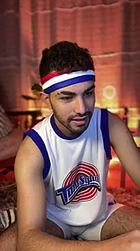 juancho hairy online show from 02-11-26, 05:01