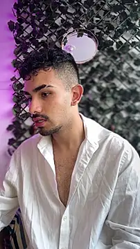 juancho hairy online show from 03-20-26, 05:07