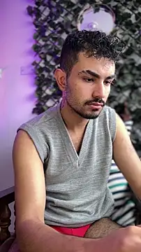 juancho hairy online show from 03-25-26, 05:08