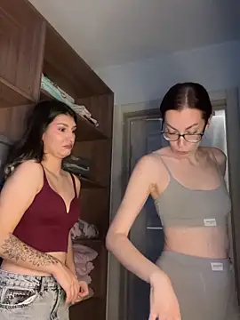 RussianGirls  online show from 04-03-26, 01:09