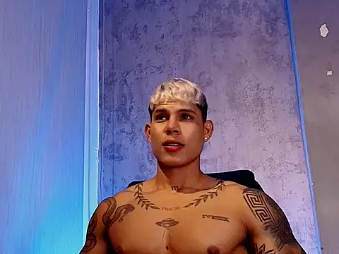 oruz stud online show from 02-03-26, 01:16