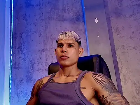 oruz stud online show from 02-04-26, 01:55