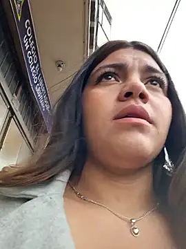 Ivy enjoy online show from 02-05-26, 08:57