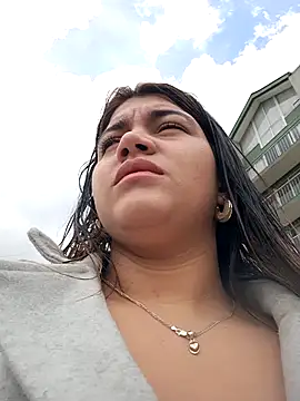 Ivy enjoy online show from 02-10-26, 04:44