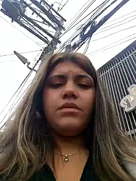 Ivy enjoy online show from 05-12-26, 05:43