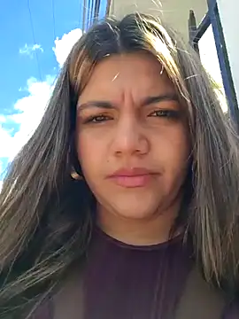 Ivy enjoy online show from 06-19-26, 06:34