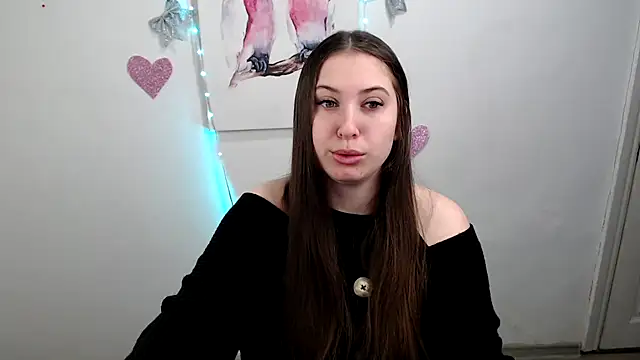 Angel sileniaaa  online show from 02-06-26, 07:34