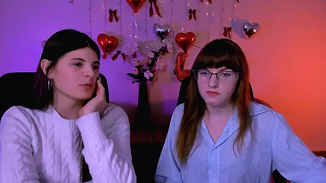 lizzie boom  online show from 02-13-26, 08:05