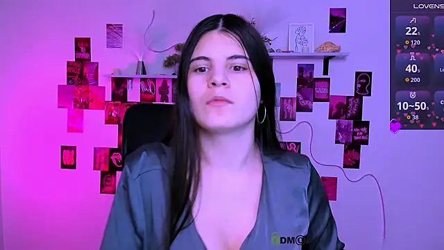 lizzie boom  online show from 02-26-26, 08:41