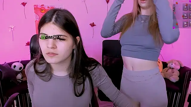 lizzie boom  online show from 03-23-26, 08:35