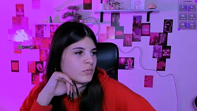 lizzie boom  online show from 04-02-26, 07:22