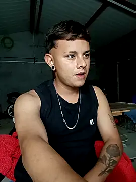 Sickbooy69 online show from 04-30-26, 08:57