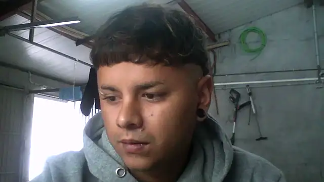 Sickbooy69 online show from 05-03-26, 09:37