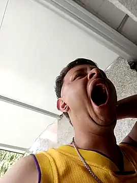 Sickbooy69 online show from 05-13-26, 02:03