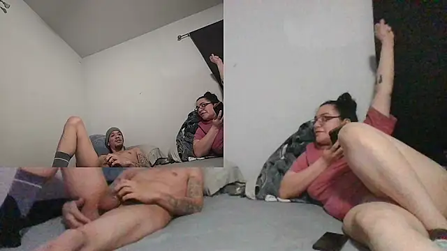 BlueCollarCouple online show from 02-05-26, 06:40