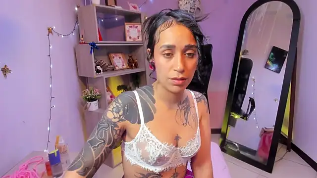 StaceyLeee online show from 02-02-26, 07:56