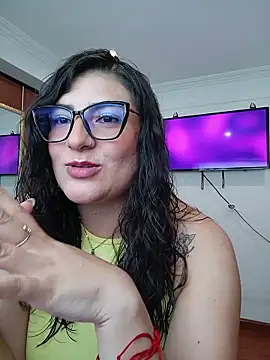 ahrianabluff online show from 01-13-26, 03:06