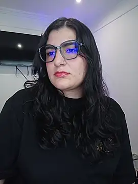 ahrianabluff online show from 02-16-26, 08:05