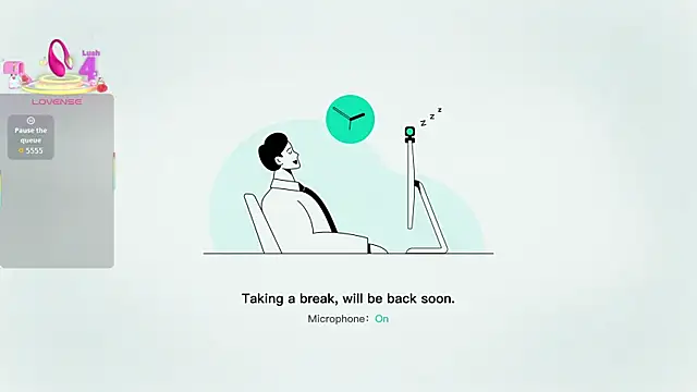 Cute Princess pm online show from 01-11-26, 12:59