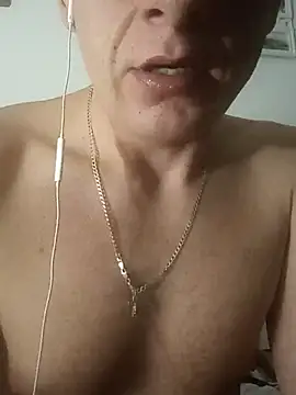 RoccoMaan online show from 01-11-26, 11:32